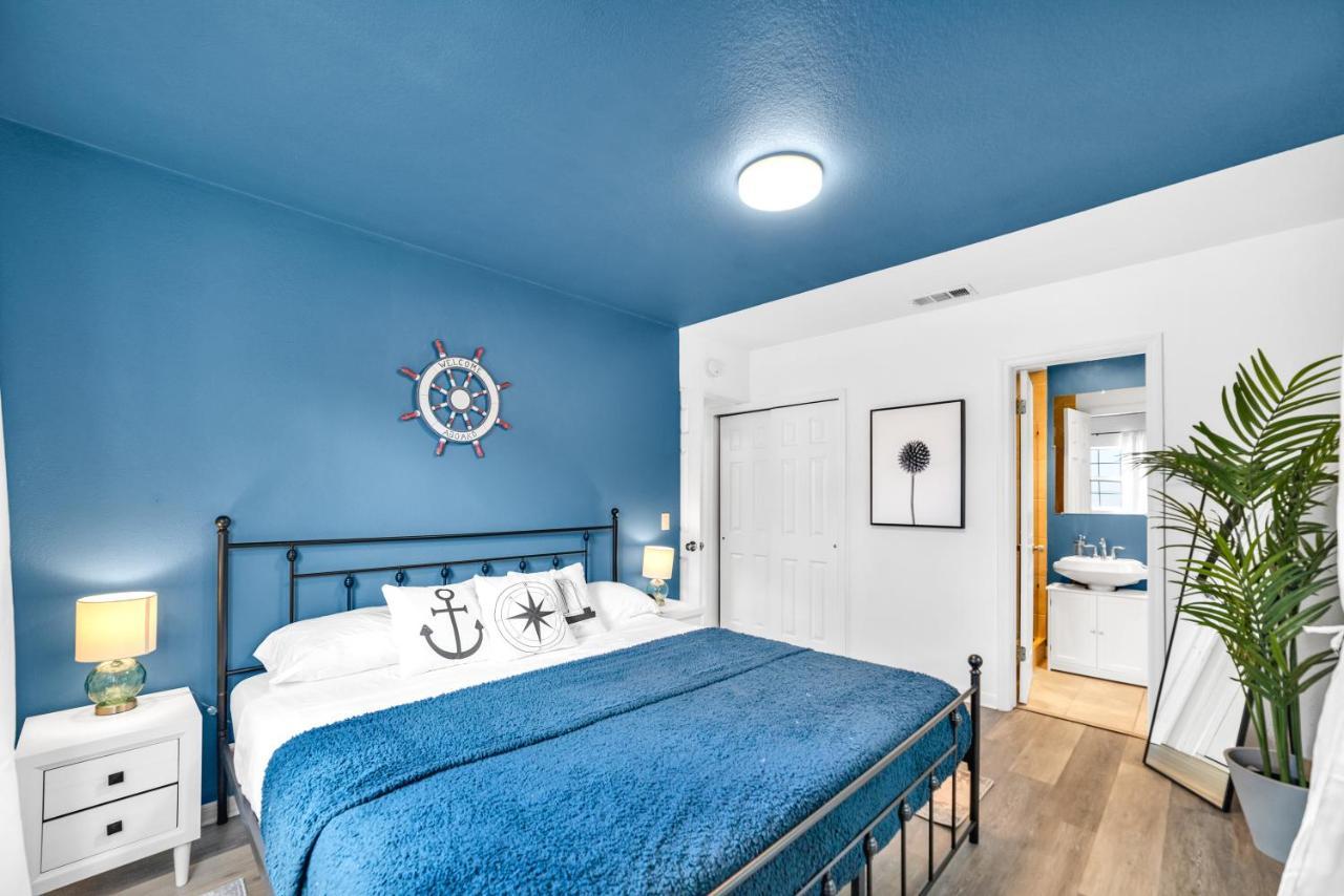 The Blue Villa - Luxury Clearwater By Bluebellaestate لارغو المظهر الخارجي الصورة