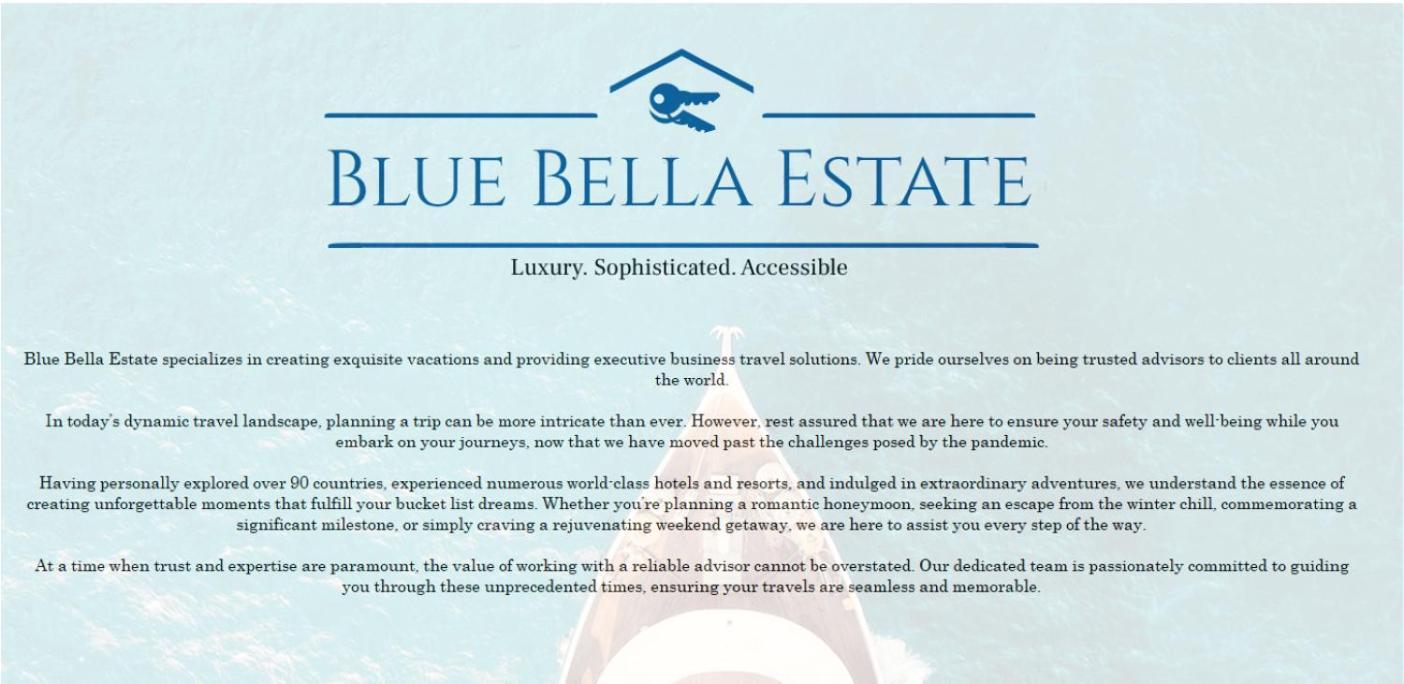 The Blue Villa - Luxury Clearwater By Bluebellaestate لارغو المظهر الخارجي الصورة